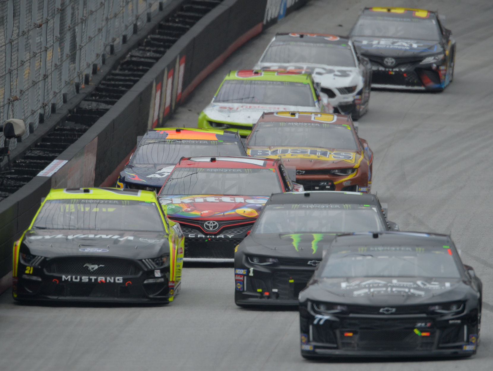 2019 Food City 500